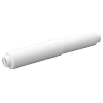 Moen 3C Toilet Paper Spring Rod - White
