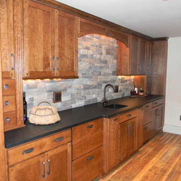 Jones Kitchen Remodel