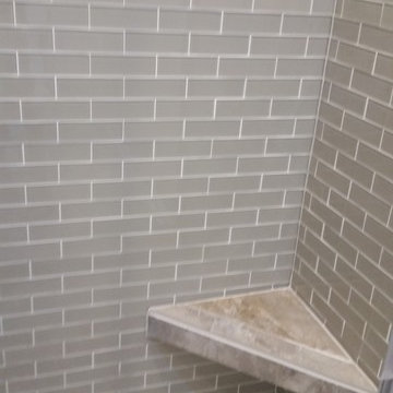 Showers