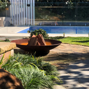 2022 Bronze Award - Residential Design (Mid Scale) - Costata Landscape Design