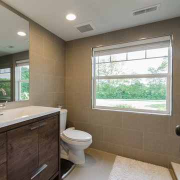 101 Yr Old Farmhouse Renovation