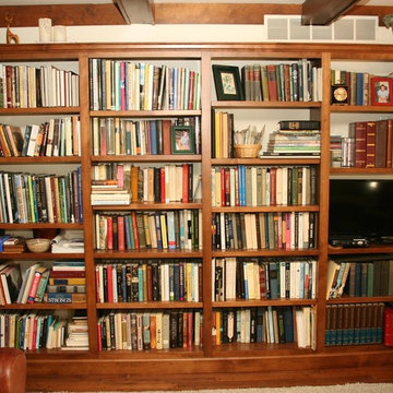 Offices & Libraries