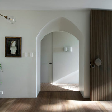 Interiors