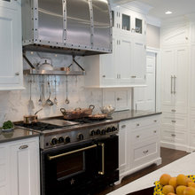 Cabinets And Countertops