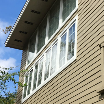 Kenney Full House Remodel