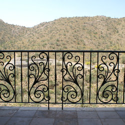 Railings - Products