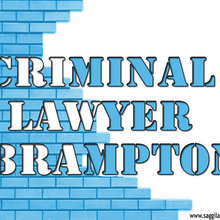 Criminal Lawyer Brampton