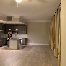 dining room condo