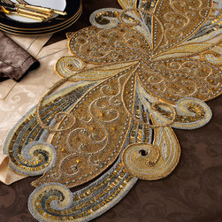 Holiday Entertaining - Placemats