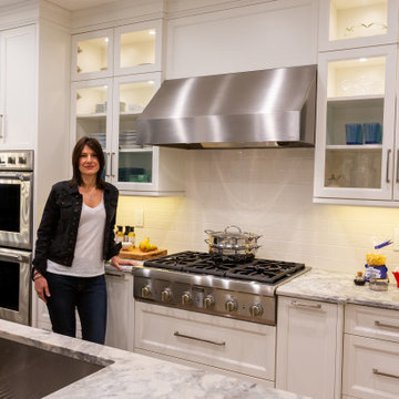 Maplewood NJ Project