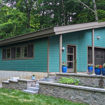 Delmar Workshop