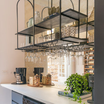 Full House remodeling