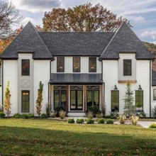 Exterior Ideas