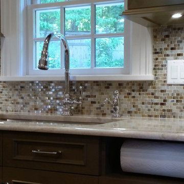 Tarrytown, NY Kitchen
