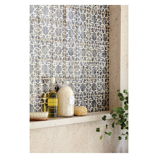 California French - French Country - Kitchen - San Francisco - by Fergus Garber Architects | Houzz