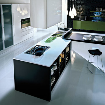 System Collection