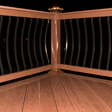 Deck Builder in Kansas City