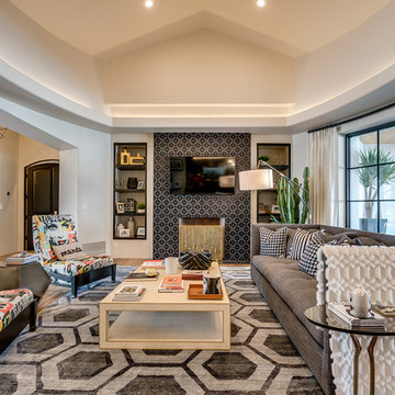 Biltmore Custom Home