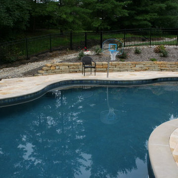 Cincinnati Pool