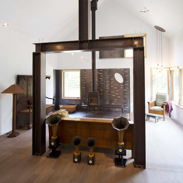 Door County BarnHouse