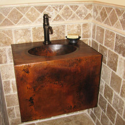 Premier Copper - Products