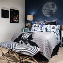 Peyton Bedroom