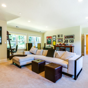 Goodall Humble Abode