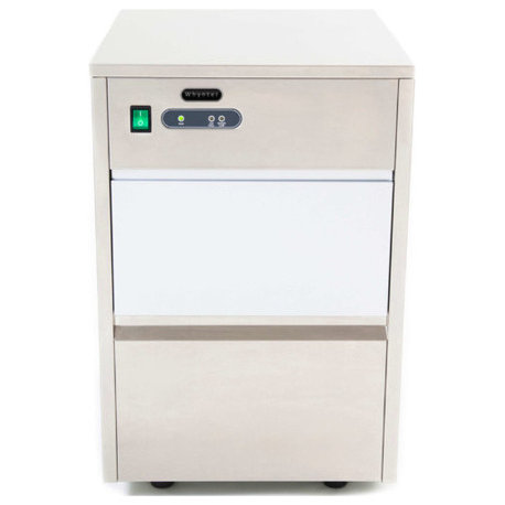 Whynter Freestanding Ice Maker - 44Lb Capacity
