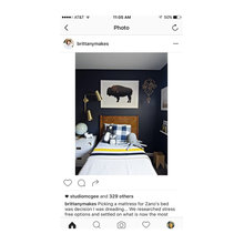 Bedrooms