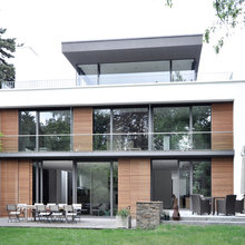exterior cranleigh rise