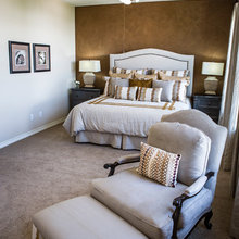 Bedroom Ideas