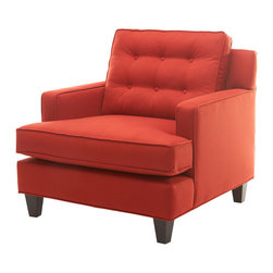 Grant Chair - Furniture