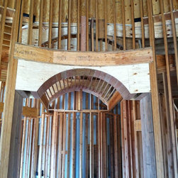 Custom Framing - Products