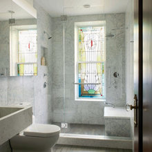 Bathroom Ideas