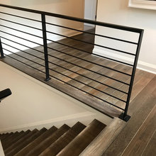 fuller - stairs