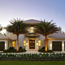 mediterranean exteriors