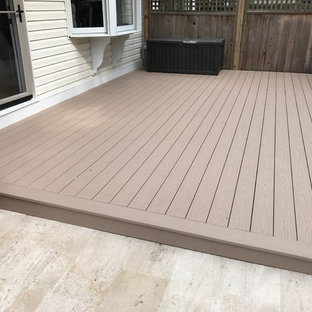 Exterior Entertaining