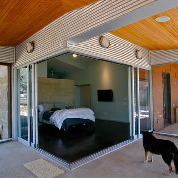 Miller Creek Residence