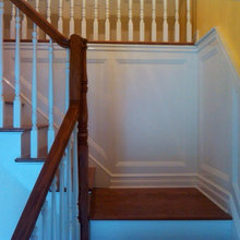 Stairway