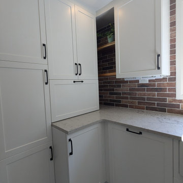 Beaconsfield Kitchen