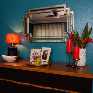 Mid-Century Twist Project