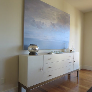 Furniture by Mitchel Berman Cabinetmakers