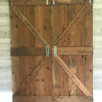 Dallas Texas, Remodel - Luxury Craftsmanship