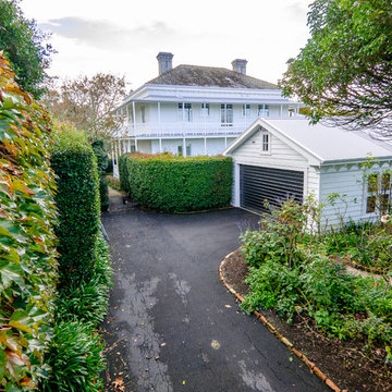 Grand Old Dame gets a restoration! after