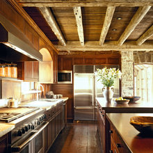 cabin