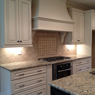 Parade of Homes