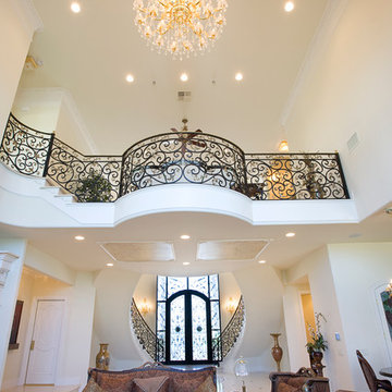 Grand Mediterranean Estate