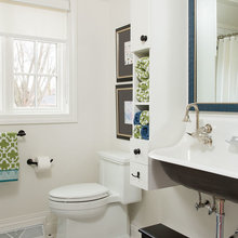 Bathroom Bathtub