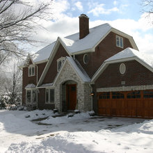 Ranch Home Conversions/Remodels