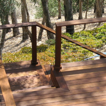 Stainless Steel Spreader Posts